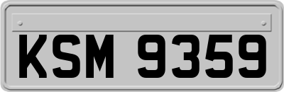 KSM9359