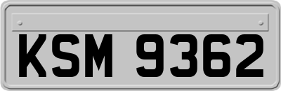 KSM9362