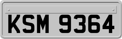 KSM9364