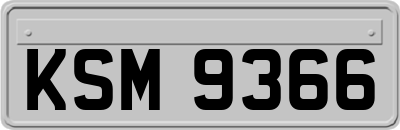 KSM9366