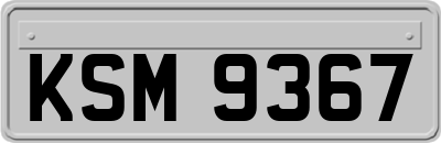 KSM9367