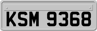 KSM9368