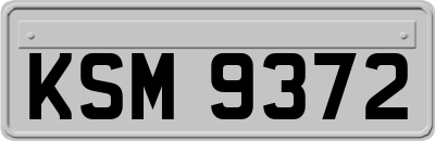 KSM9372