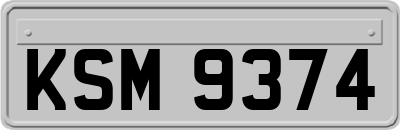KSM9374