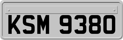 KSM9380