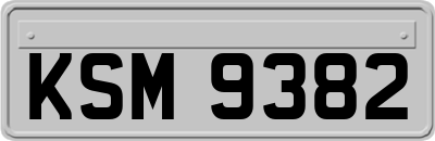 KSM9382