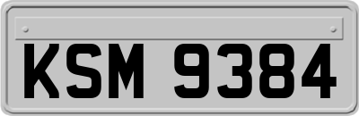 KSM9384