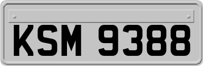 KSM9388