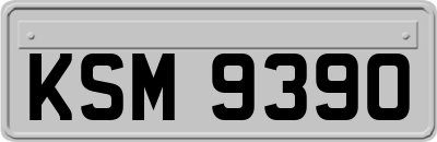 KSM9390