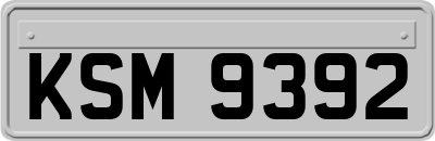 KSM9392