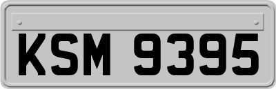 KSM9395