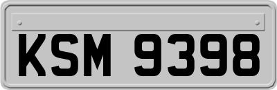 KSM9398
