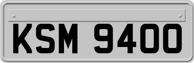 KSM9400