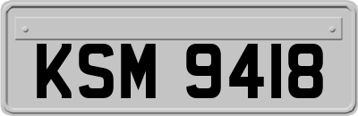KSM9418