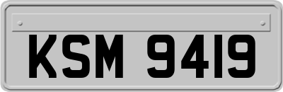 KSM9419