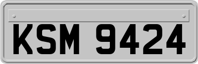 KSM9424