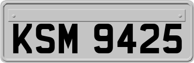 KSM9425