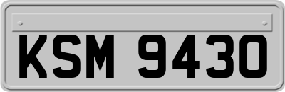 KSM9430