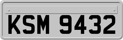 KSM9432