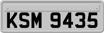 KSM9435