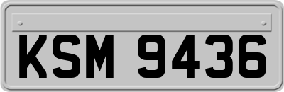 KSM9436