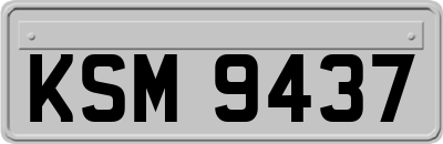 KSM9437