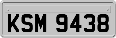 KSM9438