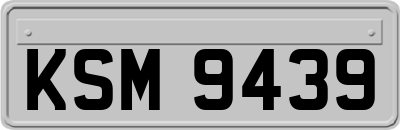 KSM9439