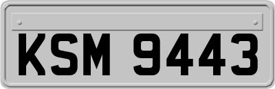 KSM9443