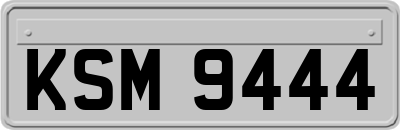 KSM9444