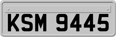 KSM9445