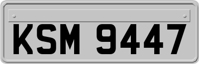 KSM9447