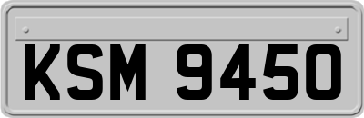 KSM9450