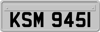 KSM9451