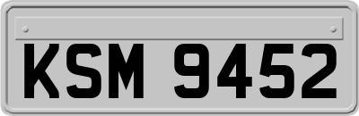 KSM9452