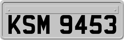 KSM9453