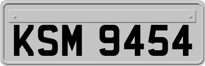 KSM9454