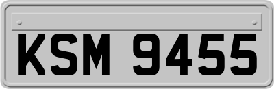 KSM9455