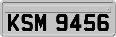 KSM9456