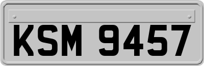 KSM9457