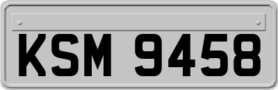 KSM9458