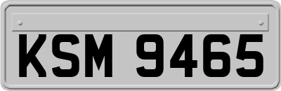 KSM9465