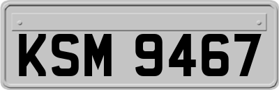 KSM9467
