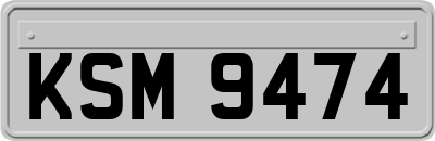 KSM9474