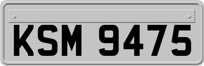 KSM9475