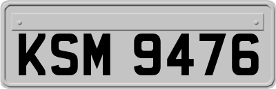 KSM9476