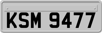 KSM9477