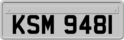 KSM9481