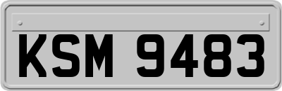 KSM9483