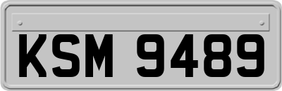 KSM9489
